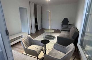 Immobilie mieten in Habichtweg, 65205 Nordenstadt, 1-Zimmer Wohnung, frisch saniert, in Wiesbaden