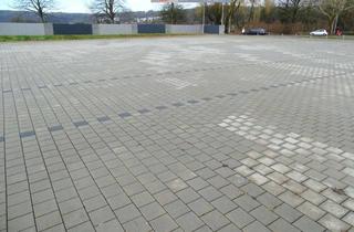 Gewerbeimmobilie kaufen in 79618 Rheinfelden, Großes Gewerbegrundstück in Rheinfelden zu verkaufen!