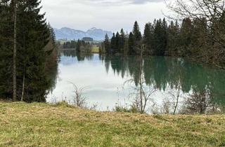 Gewerbeimmobilie kaufen in 86989 Steingaden, Gelegenheit aus Insolvenz - Hofstelle mit Beseitigungsanordnung für div. Gebäudeteile!