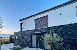 Villa kaufen in 53909 Zülpich, Zülpich - Provisionsfrei* Stadtvilla am Wassersportsee (850m)174m2 Smarthome Whirlp.