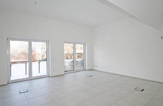 Wohnung mieten in 86899 Landsberg, Neue, moderne und lichtdurchflutete 2-Zi-Wohnung mit Balkon in guter Lage von Landsberg am Lech