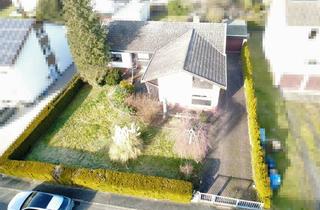 Einfamilienhaus kaufen in 67681 Sembach, Haus mit Garten: Familienparadies in Top-Lage. Raum für Ihre Ideen – innen wie außen!