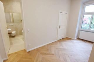 Wohnung mieten in Herderstraße, 10625 Berlin, Nahe Savignyplatz & Kudamm: Exklusiv saniert • unbefristet • auch unmöbliert • als WG nutzbar