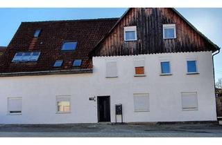 Wohnung mieten in Tuttlinger Straße, 78607 Talheim, Erstbezug nach Sanierung: 2-Zimmer-Wohnung