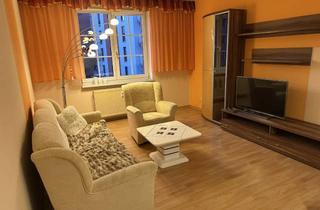 Wohnung mieten in Drebkauer Straße, 03050 Cottbus, 2- Raumwohnung, fußläufig zum Universitätsklinikum