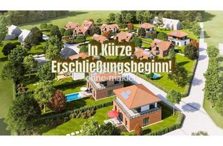 Immobilie kaufen in 23942 Dassow, Idyllische Baugrundstücke in Ostseenähe!