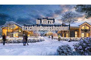 Immobilie kaufen in 23942 Dassow, Kleines Baugebiet in idyllischer Ostseenähe!