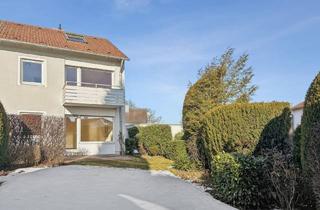 Doppelhaushälfte kaufen in 84036 Kumhausen, Gepflegte Doppelhaushälfte in ruhiger Wohnlage von Kumhausen