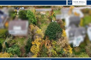 Immobilie kaufen in 33617 Bielefeld, Bielefeld-Gadderbaum: Grundstück in Toplage! 843 m² | erschlossen | kein B-Plan