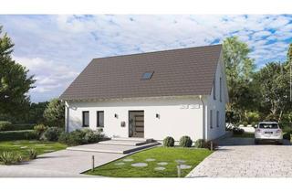 Einfamilienhaus kaufen in 14513 Teltow, EINFAMILIENHAUS MIT 2 SEPARATEN WOHNBEREICHE FÜR FAMILIE, JOB ODER ZUR VERMIETUNG