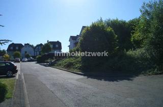 Immobilie kaufen in 51519 Odenthal, Schönes Baugrundstück für ein Einzel- oder Doppelhaus in Odenthal