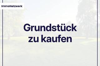 Immobilie kaufen in 16303 Schwedt, Idyllisches Bauland in Hohenfelde: Natur pur nahe Schwedt/Oder!