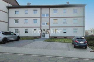 Wohnung kaufen in 74821 Mosbach, Zusammen anpacken: Gestaltbare Dachgeschosswhg. in Vorstadtlage