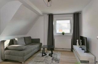 Wohnung mieten in 99099 Erfurt, (EF1347_M) Erfurt: Daberstedt, möblierte 2-Zimmer-Wohnung in ruhiger Nebenstraße
