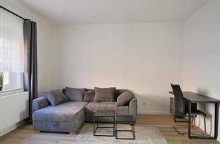 Wohnung mieten in 99099 Erfurt, (EF1346_M) Erfurt: Daberstedt, möblierte 2-Zimmer-Wohnung in ruhiger, stadtnaher Wohnlage