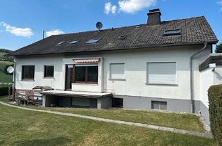 Wohnung kaufen in 59872 Meschede, Meschede - ETW DG ca. 68 qm in Meschede- Grevenstein