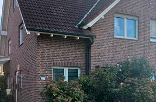 Doppelhaushälfte kaufen in 48317 Drensteinfurt, Drensteinfurt - DHH Doppelhaushälfte Haus BJ 2000 Drensteinfurt Nähe Münster