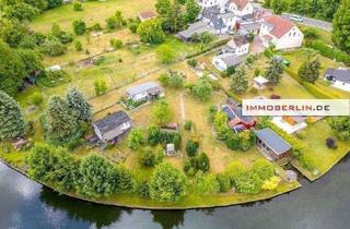 Mehrfamilienhaus kaufen in 15537 Grünheide, Mehrfamilienhaus, Wohnhaus in Grünheide (Mark)