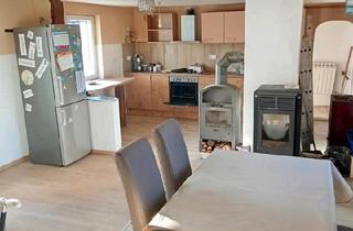 Einfamilienhaus kaufen in 86450 Altenmünster, Altenmünster - Einfamilienhaus mit Garten in ruhiger Lage