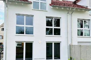 Doppelhaushälfte kaufen in 86911 Dießen, Dießen am Ammersee - Raum, Ruhe, Geborgenheit-Ihre Doppelhaushälfte mit großzügigem Garten