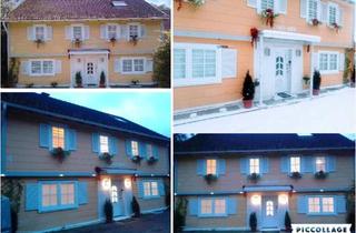 Haus kaufen in 20095 Hamburg, Hamburg - +++ HIGHLIGHT +++ 2-FAM.-HAUS IM LANDHAUSSTIL +++ RENOVIERT