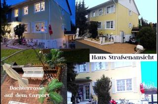 Haus kaufen in 20095 Hamburg, Hamburg - +++ EDEL +++ WOHNDESIGN PUR AUF CIRKA 260 QM FLÄCHE! +++ EDEL +++