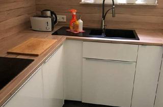 Wohnung kaufen in 61350 Bad Homburg, Bad Homburg vor der Höhe - Helle 4-Zimmer Wohnung mit Balkon in Bad Homburg