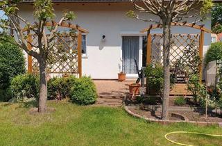 Einfamilienhaus kaufen in 16356 Ahrensfelde, Ahrensfelde - Einfamilienhaus in guter Lage