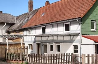 Haus mieten in 38325 Roklum, Roklum - EFH zur Miete