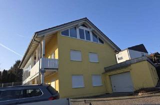 Einfamilienhaus kaufen in 97440 Werneck, Werneck - Originelles Einfamilienhaus mit ELW in 97440 Werneck (ID 10626)