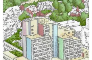 Wohnung kaufen in 50996 Köln, Köln - Komfortables Apartment mit Balkon im Zentrum von Rodenkirchen Profitieren Sie von den Vorteilen einer perfekten Lage