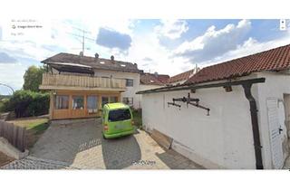 Haus kaufen in 93336 Altmannstein, Altmannstein - Charmantes Familienhaus mit Doppelgarage und extra Garten