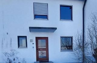 Haus kaufen in 84066 Mallersdorf-Pfaffenberg, Mallersdorf-Pfaffenberg - Familienfreundliches Reihenmittelhaus