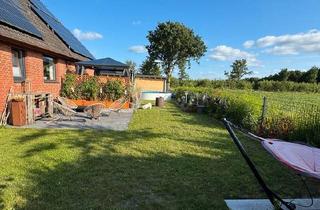 Einfamilienhaus kaufen in 24598 Boostedt, Boostedt - Einfamilienhaus in Feldrandlage