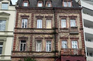 Wohnung kaufen in 65193 Wiesbaden, Wiesbaden - Single-Studenten-Apartment in Citylage