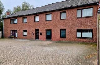 Wohnung kaufen in 38554 Weyhausen, Weyhausen - 4?Zimmer?Altbauwohnung mit 104 m² in 38554 Weyhausen