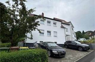 Haus kaufen in 63607 Wächtersbach, Wächtersbach - Zweifamilienhaus zum Verkauf