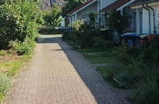 Wohnung kaufen in 06217 Merseburg, Merseburg - Reihenhaus Merseburg Freiimfelde