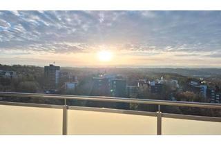 Wohnung kaufen in 45277 Essen, Essen - Sonniger Ausblick ins Ruhrtal Eigentumswohnung (Provisionsfrei)
