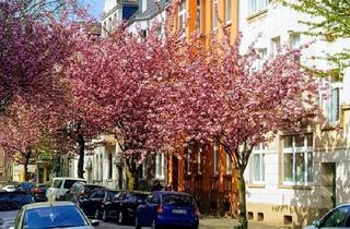Wohnung kaufen in 47137 Duisburg, Duisburg - Vermietete, modernisierte 1,5-Zimmer-Wohnung in Mittelmeiderich