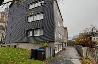 Wohnung kaufen in 42853 Remscheid, Remscheid - Wohnung zu Verkaufen in Remscheid Zentrum 36m2