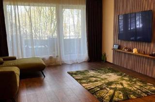 Wohnung kaufen in 47807 Krefeld, Krefeld - 2-Zimmer-Wohnung mit ca. 65 qm in Krefeld-Fischeln