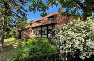 Einfamilienhaus kaufen in 38440 Wolfsburg, Wolfsburg - Einfamilienhaus mit Eigentumsgrundstück, fußläufig zur Innenstadt