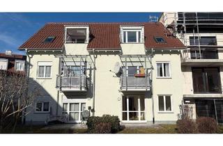 Wohnung kaufen in 88361 Altshausen, Altshausen - Provisionsfrei - Attraktive 2,5 Zimmer Wohnung