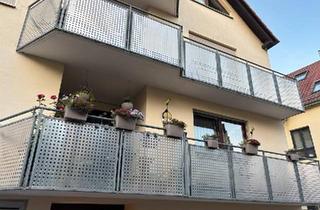 Wohnung kaufen in 97941 Tauberbischofsheim, Tauberbischofsheim - Wohnung 3 Zimmer mit 100m2 +Terase 29m2