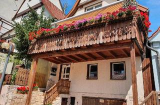 Einfamilienhaus kaufen in 71296 Heimsheim, Heimsheim - Einfamilienhaus Provisionsfrei