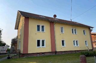 Haus kaufen in 79359 Riegel, Riegel am Kaiserstuhl - MFH mit 3 Eigentumswohnungen, weiterem Ausbaupotenzial, großem Gr