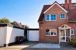 Doppelhaushälfte kaufen in 41189 Mönchengladbach, Mönchengladbach - Modernisierte Doppelhaushälfte in ruhiger Spielstraße