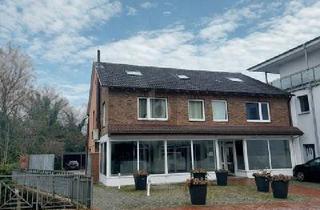 Haus kaufen in 49610 Quakenbrück, Quakenbrück - WOHNEN TRIFFT RENDITE