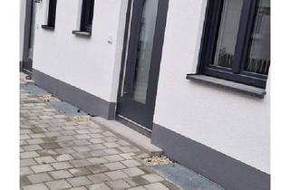 Haus kaufen in 85077 Manching, Manching - Neuwertiges RMH Bj. 2021 | A+ | Garage und Stellplatz